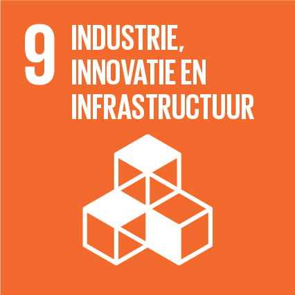 09. Industrie, innovatie en infrastructuur