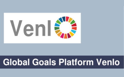 Global Goals Platform Venlo stelt zich voor